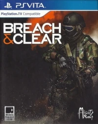 Breach & Clear