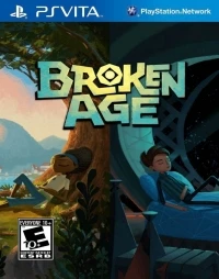 Broken Age