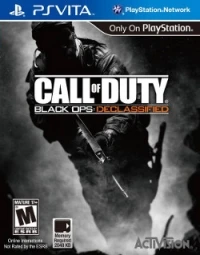 Call of Duty: Black Ops Declassified