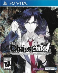 Chaos;Child