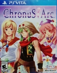 Chronus Arc