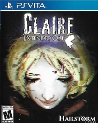 Claire: Extended Cut