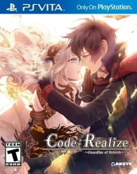 Code: Realize Guardian of Rebirth