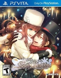 Code: Realize Wintertide Miracles