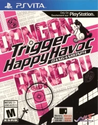 Danganronpa: Trigger Happy Havoc