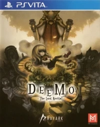 Deemo: The Last Recital