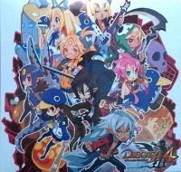 Disgaea 4: A Promise Revisited - Limited Edition