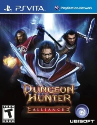 Dungeon Hunter: Alliance