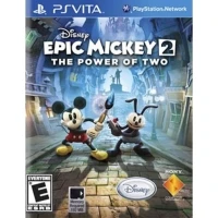 Epic Mickey 2: The Power of Two