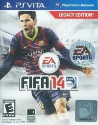 FIFA 14 - Legacy Edition