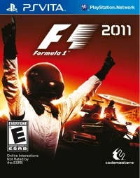 Formula 1 2011