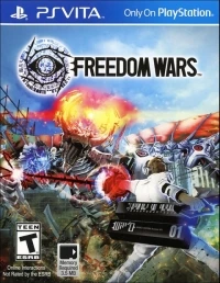 Freedom Wars