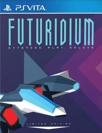 Futuridium EP Deluxe