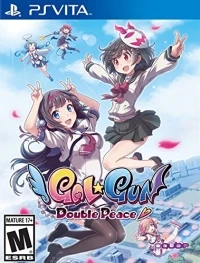 Gal Gun: Double Peace