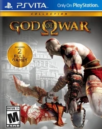 God of War Collection