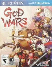 God Wars: Future Past