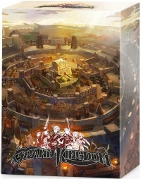 Grand Kingdom - Limited Edition