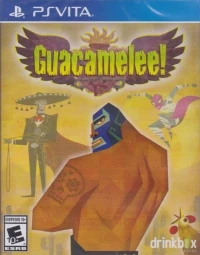 Guacamelee!