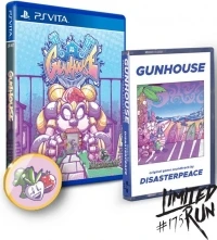 Gunhouse - Soundtrack Bundle