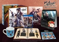 Hakuoki: Edo Blossoms - Limited Edition