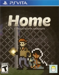 Home: A Unique Horror Adventure