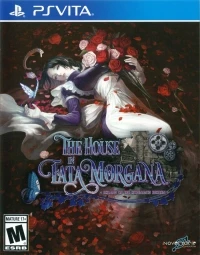 House in Fata Morgana, The - Dreams of the Revenants Edition