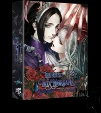 House in Fata Morgana, The - Dreams of the Revenants Edition - Collector's Edition