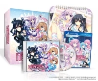 Hyperdimension Neptunia Re;Birth2: Sisters Generation Limited Edition