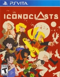 Iconoclasts