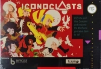 Iconoclasts - Classic Edition