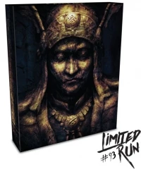 La-Mulana EX - Collector's Edition