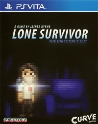 Lone Survivor: The Director's Cut