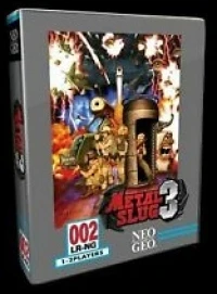 Metal Slug 3 - Classic Edition