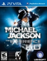 Michael Jackson: The Experience HD