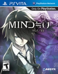 Mind Zero