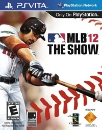 MLB 12: The Show