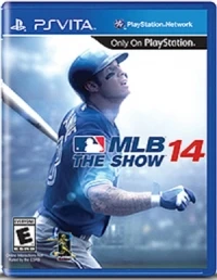 MLB 14: The Show [CA]