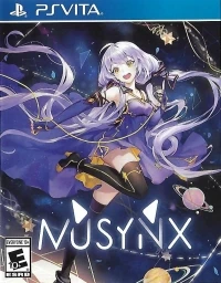 Musynx