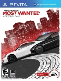 Need for Speed: Most Wanted: A Criterion Game