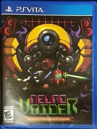 Neuro Voider: Limited Edition