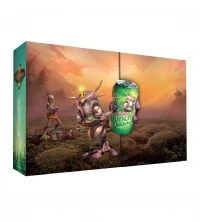 Oddworld: Munch's Oddysee HD - Limited Editon