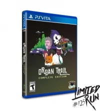 Organ Trail - Complete Edition