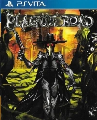 Plague Road