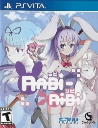 Rabi-Ribi