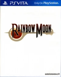 Rainbow Moon