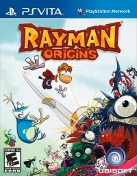 Rayman Origins