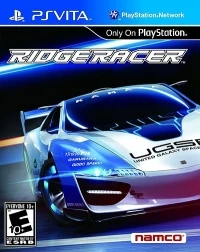 Ridge Racer