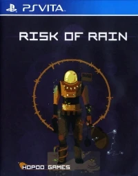 Risk of Rain