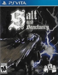 Salt and Sanctuary