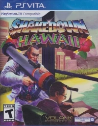 Shakedown: Hawaii